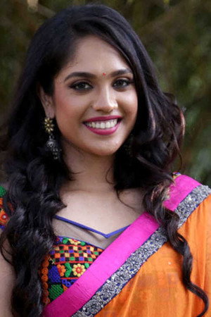 Mumtaz Sorcar portrait
