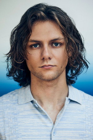 Ty Simpkins portrait