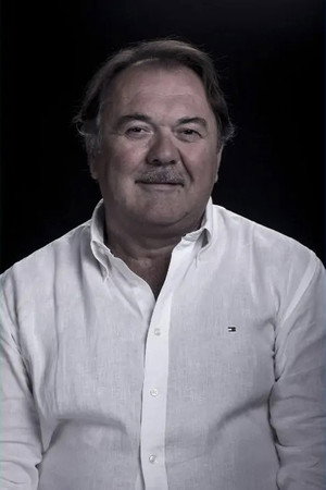Filip Radoš portrait