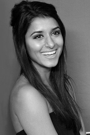 Sandy Sidhu portrait