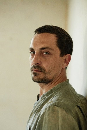 Mas Belsito portrait