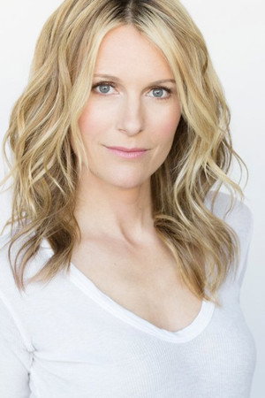 Tanya Clarke portrait