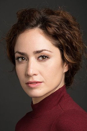 Erika Bleda portrait