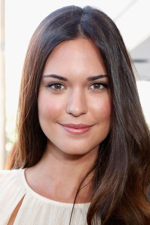 Odette Annable portrait