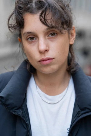 Francisca Alarcão portrait