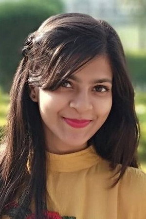 Malini Sathappan portrait