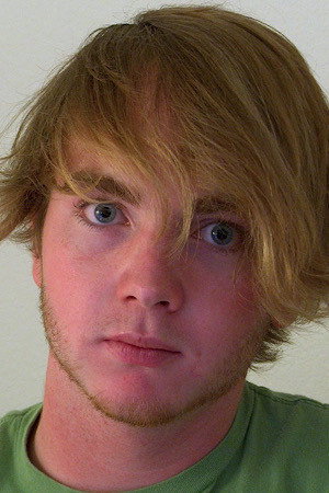 Elliot portrait