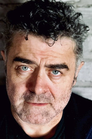 Mike Marunde portrait