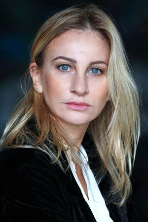 Sabrina Scuccimarra portrait