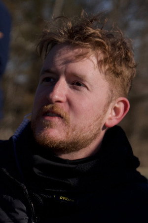 Stephen Phillipi portrait