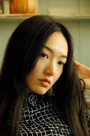 Cecilia Choi portrait