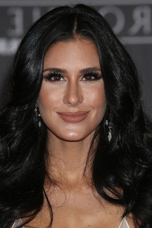 Brittany Furlan portrait