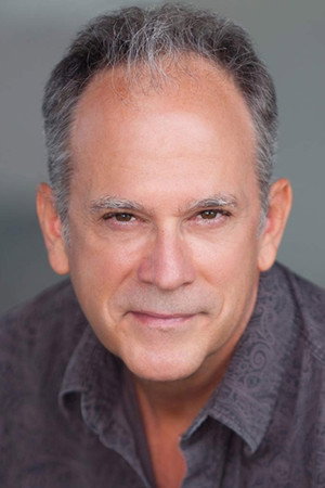 Billy Gillespie portrait