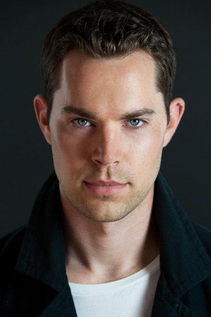 Paul Stuart portrait