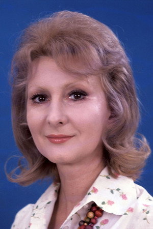 Jadwiga Barańska portrait