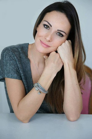 Helena Costa portrait