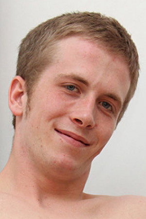 Callum Jones portrait