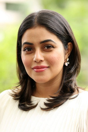 Poorna portrait