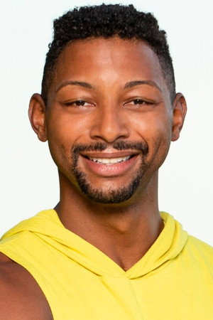 Josh Wilder portrait
