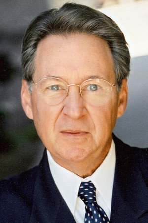 Gibby Brand portrait