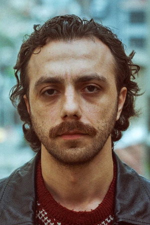 Bekir Behrem portrait