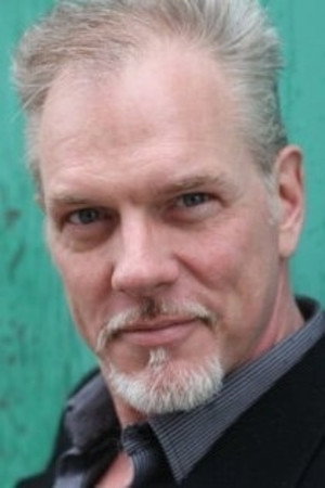 J.D. Nicholsen portrait