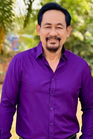 Tep Rindaro portrait