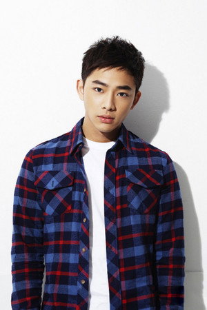 Anderson Cheng portrait