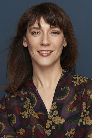 Lorena López portrait