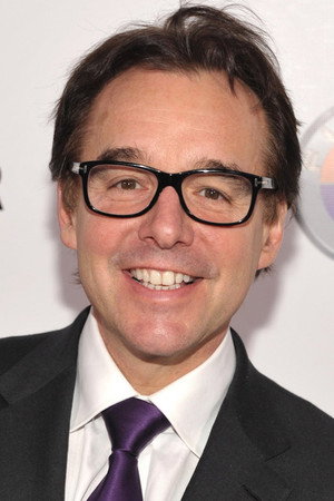 Chris Columbus portrait