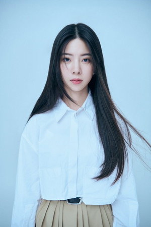 Cleo Ho portrait
