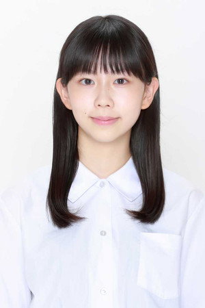 Izumi Ishii portrait