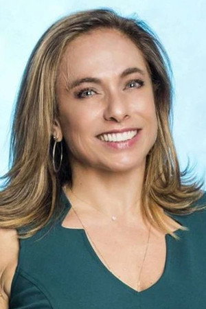 Cissa Guimarães portrait