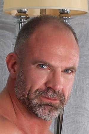 D. Dan portrait