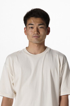 Ryūgo Yamazaki portrait