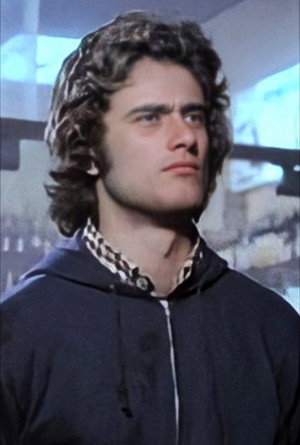 Marco Stefanelli portrait