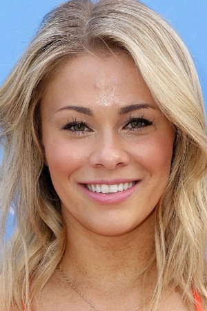 Paige VanZant portrait