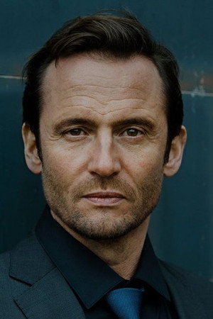 Sven Gerhardt portrait
