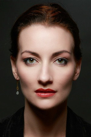 Alice L. Walker portrait