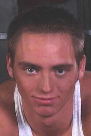 Justin Mycles portrait