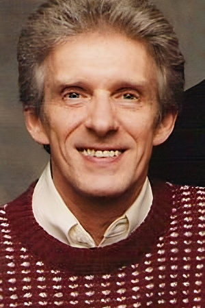 Phil Balsley portrait