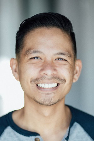 Deyo Forteza portrait