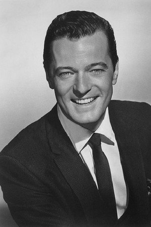 Robert Goulet portrait