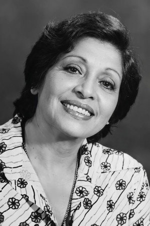 Wilma de Aguiar portrait
