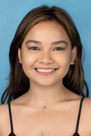 Xyriel Manabat portrait
