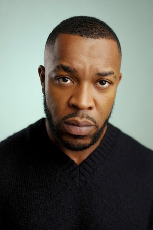 Samson Ajewole portrait