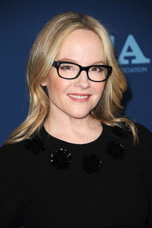 Rachael Harris portrait