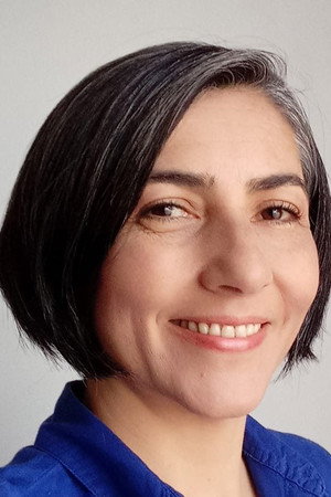 Martha Lucía Leal portrait