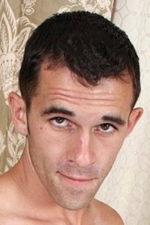 Brett Blizard portrait