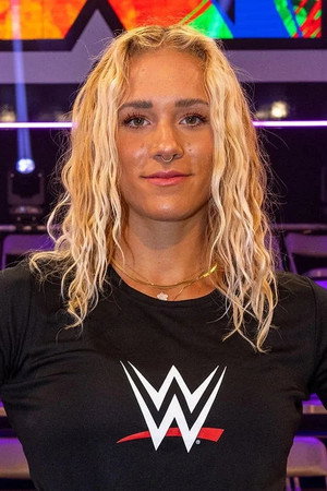 Calyx Hampton portrait